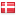 greengate.fo server is located in Denmark